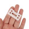 HAKIDZEL Precision Ceramic Replacement Blades view 4