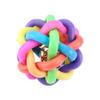 Omquot Puppy Teething Chew Ball for Small Dogs view 1