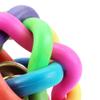 Omquot Puppy Teething Chew Ball for Small Dogs view 2