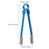 CRAFTHRO Ergonomic Pet Tear Stain Brush view 2