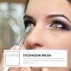 HAKIDZEL 10-Piece Silicone Eyeshadow and Lip Brushes for Women, for Weddings and Performances view 3