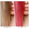iplusmile 12-Piece Plastic Hair Dye Kit for Professional Salon Use view 3