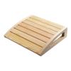 Chosertory Wooden Sauna Headrest and Backrest view 1