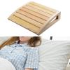 Chosertory Wooden Sauna Headrest and Backrest view 4