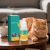Yanzisura Dog Tooth Cleaner, 15ml view 3