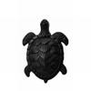 EaseSunny Zinc Alloy Turtle-Shaped Cabinet Handle, Gold-Finish Furniture Handle view 1