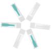 HAKIDZEL Contact Lens Remover with Suction Cups and Tweezers, 6-Piece Set view 1