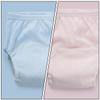 MERRYHAPY Potty Training Pants, 3-Pack, Random Colors, Breathable Cotton, 4-Layer Design view 4