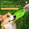 Portable Dog Water Dispenser, Foldable and Lightweight view 4