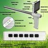 POIMHEW Visual Endoscope Insemination Gun for Cattle with LCD Screen view 2