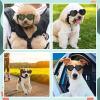 Generic Dog Sunglasses for Extra Small Dogs view 2