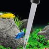 IMIKEYA 2-Pack 30 mL Aquarium Pipettes for Manual Cleaning and Waste Removal, Black TPU Aquarium Cleaning Tools view 3