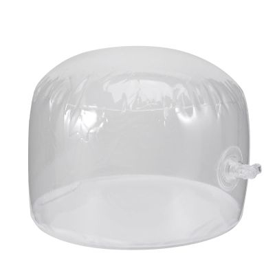 Inflatable Hat Display Stand, Portable Wig Holder