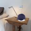 Inflatable Hat Display Stand, Portable Wig Holder view 3
