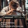 Tsophreniq Heavy-Duty Metal Salon Trolley with Spacious Tray view 3