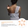 UKCOCO Silicone Shoulder Pads for Push-Up, 3 Pairs, Self-Adhesive view 3