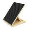 Tsophreniq Wooden Pet Ramps for Stairs, Non-Slip Steps for Small Dogs and Cats view 2