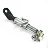 Violiica Steel Bicycle Trailer Hitch Coupler, Left Replacement Part view 1