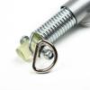 Violiica Steel Bicycle Trailer Hitch Coupler, Left Replacement Part view 3