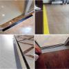 Portable Wheelchair Ramp for Indoor and Outdoor Use, Lightweight Foldable Design view 4