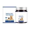 Dog Toothpaste - 100 g Deep Cleaning Plant Extract view 1