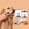 Dog Toothpaste - 100 g Deep Cleaning Plant Extract view 3