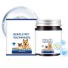 Dog Toothpaste | Refreshing Portable Plant Extract 100g view 1