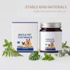 Dog Toothpaste | Refreshing Portable Plant Extract 100g view 4