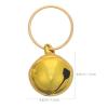 Toyvian 10-Pack Pet Bells with Keyring view 2