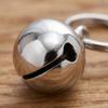 Toyvian 10-Pack Pet Bells with Keyring view 3