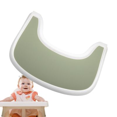 High Chair Tray Mat | Food-Grade Silicone