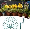 Plant Support Stakes, Bird-Shaped Plant Stand view 3