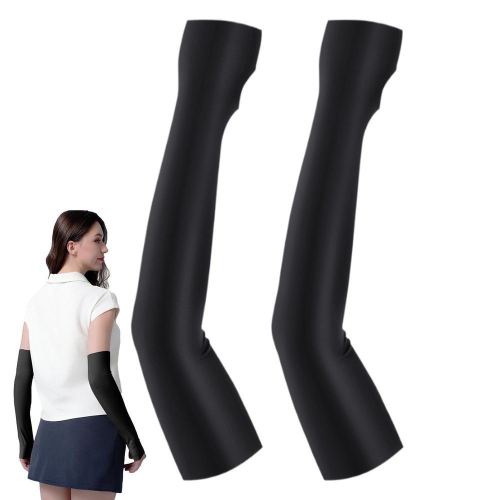 Cooling Arm Sleeves | UV Protection for Men