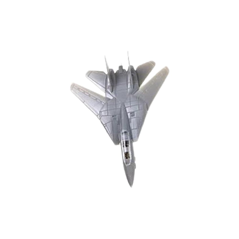 Chosertory 1/144 4D Built Fighter Jet Model