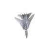 Chosertory 1/144 4D Built Fighter Jet Model view 1