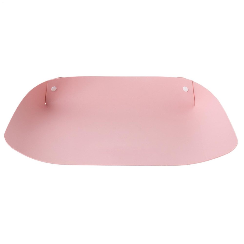 Cat Feeding Mat, Non-Slip, Dirt-Resistant