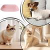 Cat Feeding Mat, Non-Slip, Dirt-Resistant view 4