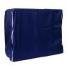 Bird Cage Cover, Windproof, Light-Blocking, Large, Mink Color view 1