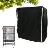 Large Bird Cage Cover, Windproof and Light-Blocking view 1