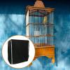 Large Bird Cage Cover, Windproof and Light-Blocking view 2