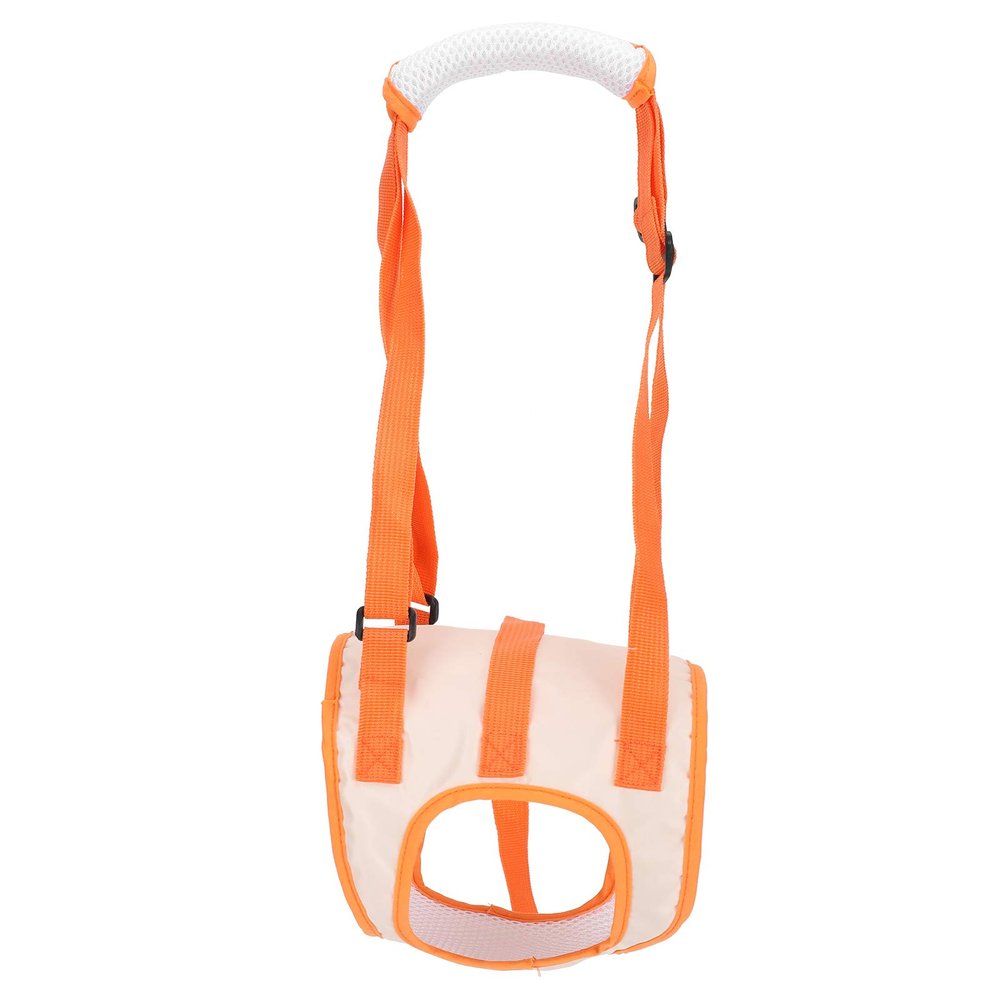 WGFOIP Mesh Dog Lift Harness (XL)