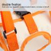 WGFOIP Mesh Dog Lift Harness (XL) view 3