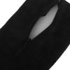 Black Fabric and Foam Hand Pillow for Nail Design view 3