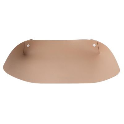 Pet Feeding Mat, Non-Slip, Dirt-Resistant, High Edge