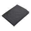 Helilyco 8-Panel Dog Playpen Cover, 210D Oxford, Waterproof, Sun and Rain Protection, 65 cm Diameter, Black view 4