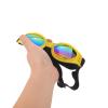 Sosoport 3-Piece Dog Sunglasses with UV Protection for Medium Breeds view 4