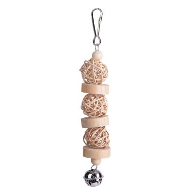 Bird Toy for Large Birds - Chew Toy