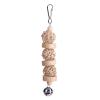 Bird Toy for Large Birds - Chew Toy view 1