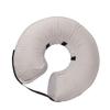 Adjustable Inflatable Pet Collar for Dogs After Surgery view 1