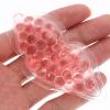 Gel Lip Pads 8 cm, TPU, Reusable, Pink, 2-Piece Set view 3